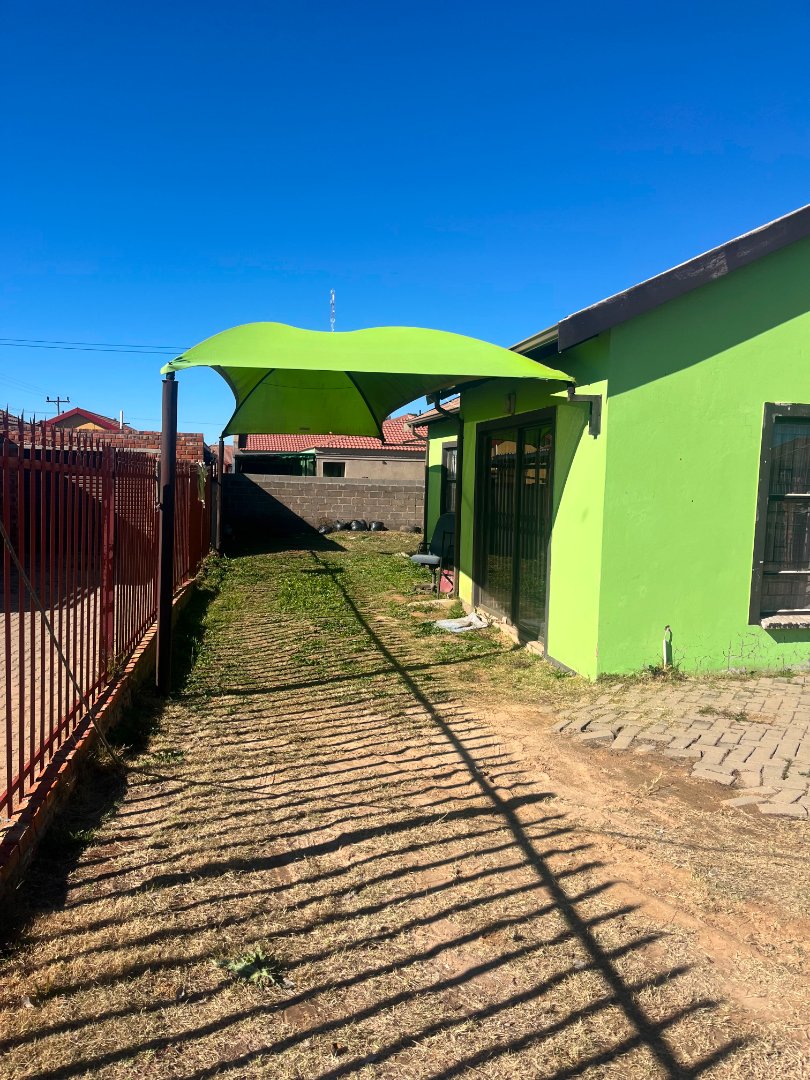 3 Bedroom Property for Sale in Pinehaven Free State